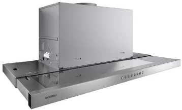 Встраиваемая вытяжка Gaggenau AF 210-191 Встраиваемая вытяжка Gaggenau AF 210-191