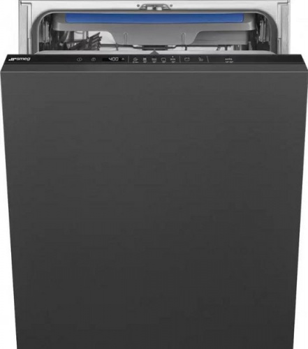 Встраиваемая посудомоечная машина Smeg STL362DQ