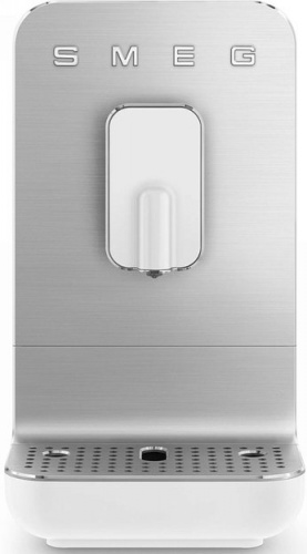 Кофемашина Smeg BCC11WHMEU Кофемашина Smeg BCC11WHMEU