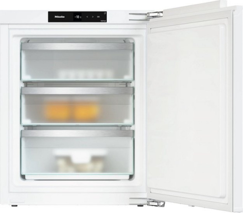 Встраиваемый морозильник Miele FNS 7040 C Встраиваемый морозильник Miele FNS 7040 C