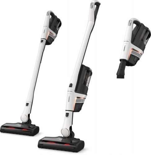 Пылесос Miele SOUL5 Triflex HX2 Racer Lotus White Пылесос Miele SOUL5 Triflex HX2 Racer Lotus White