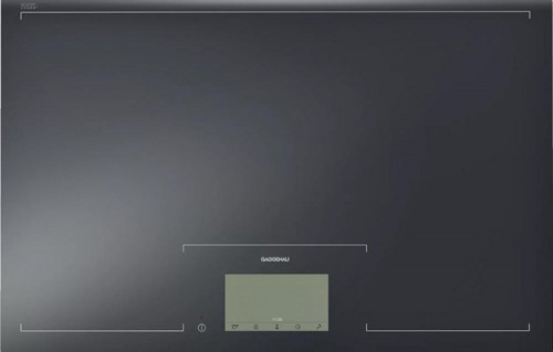 Варочная панель Gaggenau CX 480-100