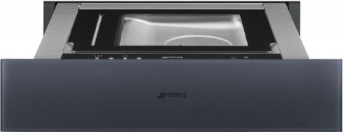 Вакуумный упаковщик Smeg CPV115G Вакуумный упаковщик Smeg CPV115G