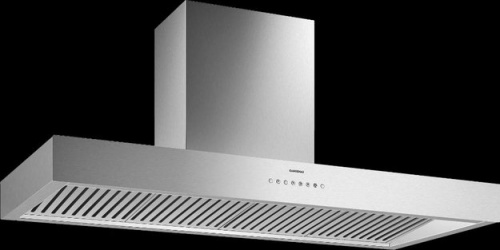 Вытяжка Gaggenau AW 442-120 Вытяжка Gaggenau AW 442-120