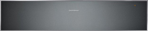 Встраиваемый подогреватель посуды Gaggenau WS461102 Встраиваемый подогреватель посуды Gaggenau WS461102