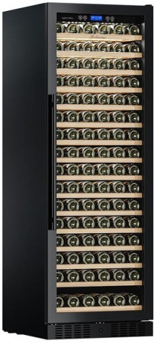 Встраиваемый винный шкаф Meyvel MV171-KBT1