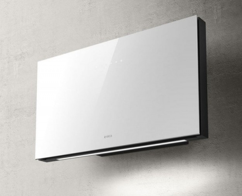 Вытяжка Elica PLAT WH/F/80 Вытяжка Elica PLAT WH/F/80