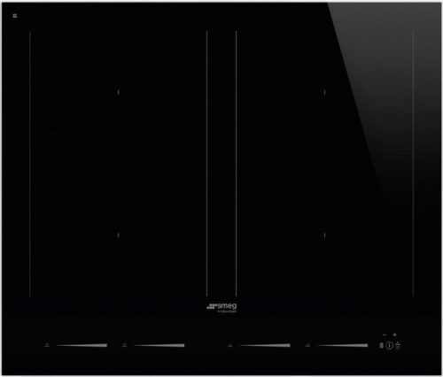 Варочная панель Smeg SIM1644D