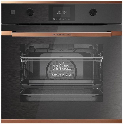 Духовой шкаф Kuppersbusch BP 6350.0 GPH 7 Copper Духовой шкаф Kuppersbusch BP 6350.0 GPH 7 Copper