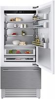 Встраиваемый холодильник V-ZUG CombiCooler V6000 Supreme CCO6T-51133 R