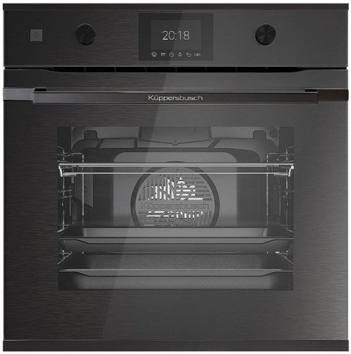 Духовой шкаф Kuppersbusch BP 6350.0 GPH 5 Black Velvet