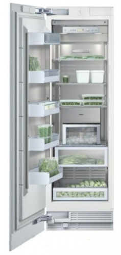 Встраиваемый морозильник Gaggenau RF 461-301 Встраиваемый морозильник Gaggenau RF 461-301