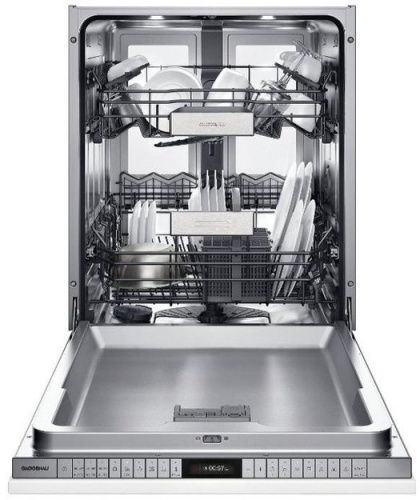 Встраиваемая посудомоечная машина Gaggenau DF 480 161