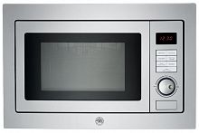 Встраиваемая микроволновая печь Bertazzoni F457PROMWSX