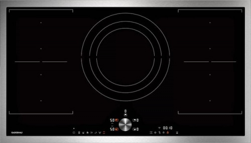 Индукционная варочная панель Gaggenau CI292111 Индукционная варочная панель Gaggenau CI292111