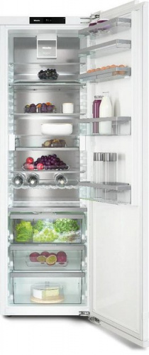 Встраиваемый холодильник Miele K 7797 C R Встраиваемый холодильник Miele K 7797 C R