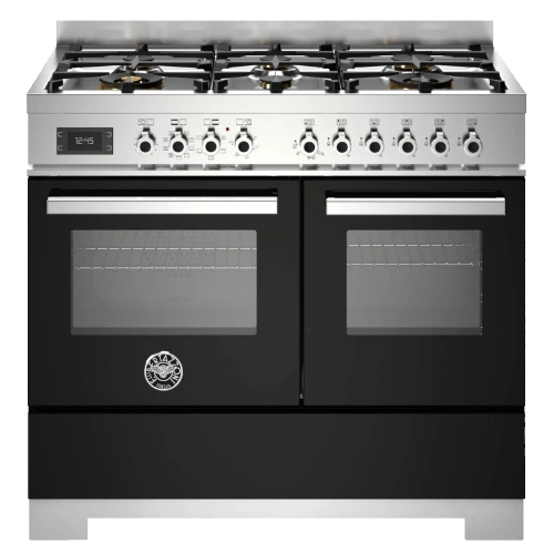 Варочный центр Bertazzoni PRO106L2ENET2