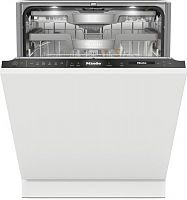 Встраиваемая посудомоечная машина Miele G 7790 SCVi AutoDos K2O