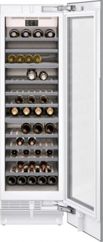 Полновстраиваемый винный шкаф Gaggenau RW466364 Полновстраиваемый винный шкаф Gaggenau RW466364