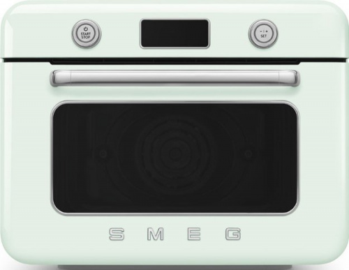 Мини-печь с паром Smeg COF01PGEU