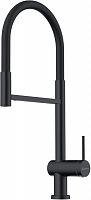 Смеситель Omoikiri KANTO-2 PLUS-SB GB-BL