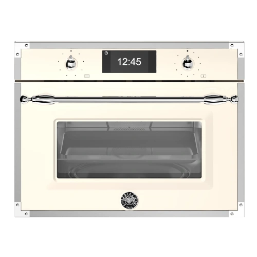 Духовой шкаф комбинированный Bertazzoni FHER4077MTAX3