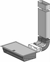 Комплект для рециркуляции Asko HR0016