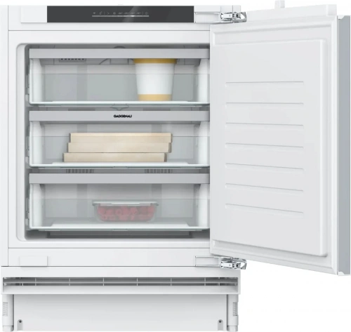 Встраиваемый морозильник Gaggenau RF202180